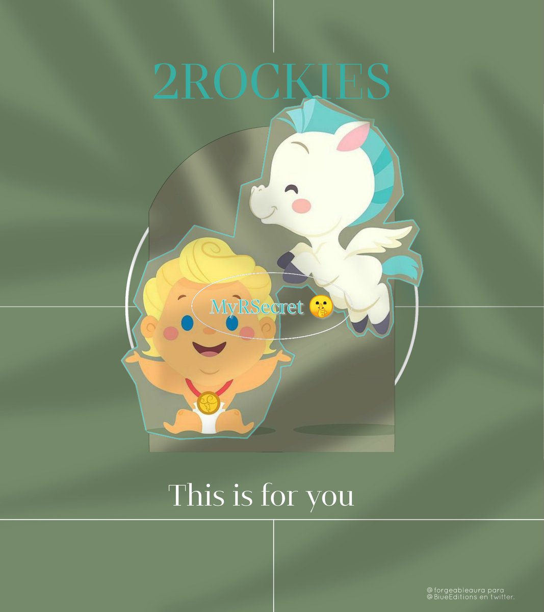 txnixtearsl_'s tweet photo. ⠀ ⠀ ㅤ
◟ ❛ !🤫¡ ❜ ◝
#2ROCKIES ❍ #MyRSecret 𓂃 𔘓
your soft place
I hope y𔘓u like it ⠀ ㅤ⠀ ⠀ ㅤ⠀ ⠀ ㅤ https://t.co/Or0BRCiSWW