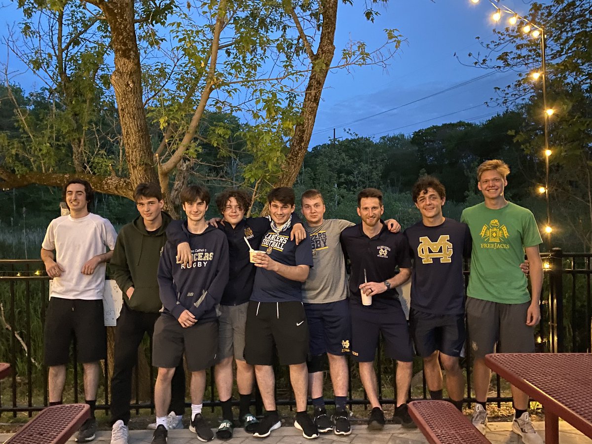 MCMakeAWish's tweet photo. Words can’t express the gratitude to all that supported our event @SocsIceCream So many from different communities coming together for a wonderful cause! THANK YOU! @MakeAWishMassRI @BroPuccio  @MCathletics1 @MayorOfMalden @MayorBrodeur @MCHSHeadmaster @CoachRaycraft @MissFoley2 https://t.co/sgphutyIRI