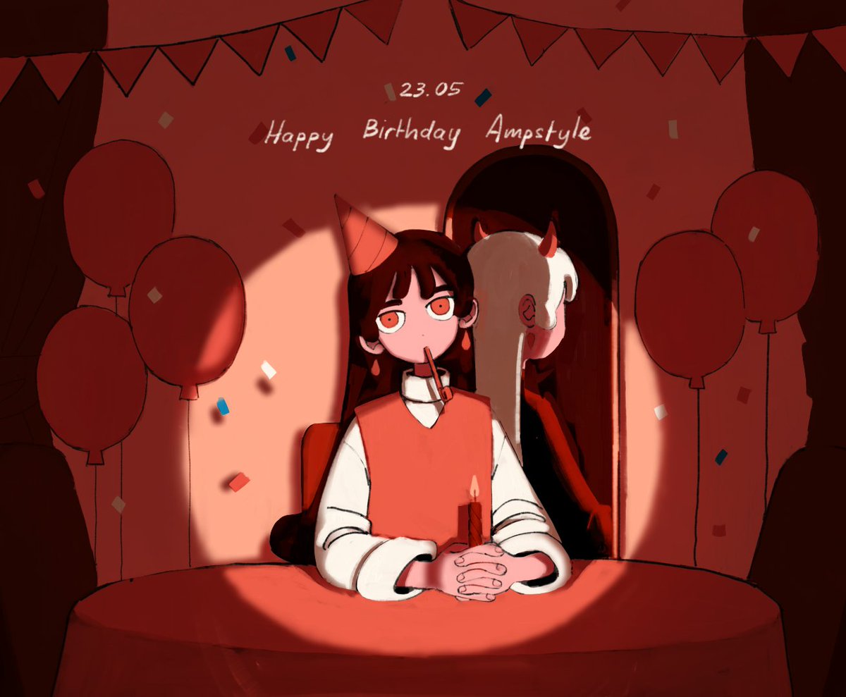 bountiperr's tweet photo. 🎈🎂🎈

@ampstyle_  @Dare_haru https://t.co/gMkMFq7Sq6