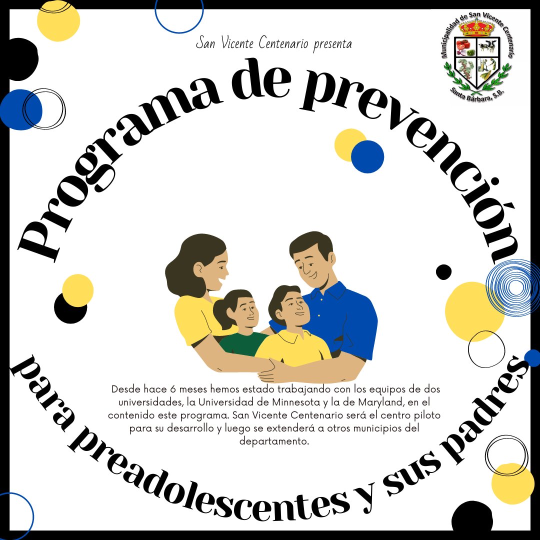 OCHOorg's tweet photo. Apoyamos a nuestros socios en los esfuerzos de educar y llamar la atención a un tema muy importante: https://t.co/pyWbXjyoZV
