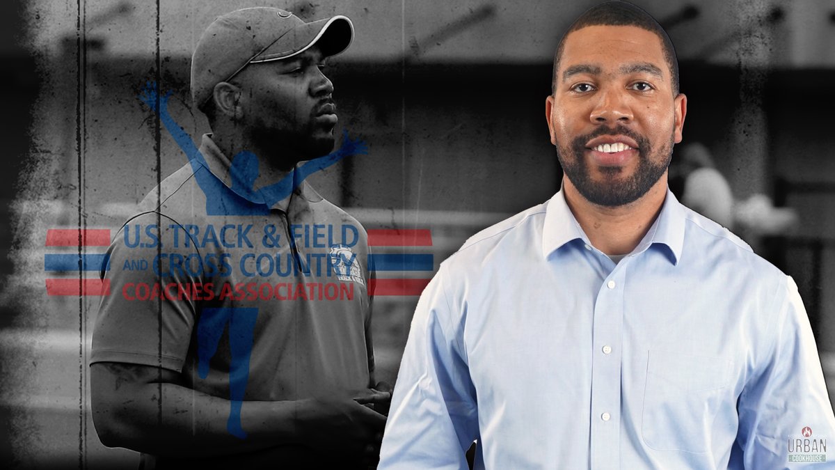 Colton Coleman has now earned South Region Women's Assistant Coach of the Year in both the indoor and outdoor seasons!

#ChargerMania