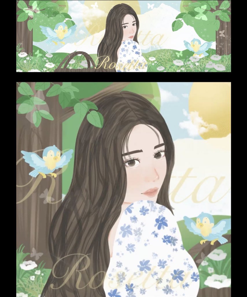 แจกค้าบ <a href="/xkangstore/">k🗼ng/s</a> พินวาด+เฮด บรีฟเองได้เลย  เนื่องจาก วันเกิดสุดหล่อ 😋 

แจกให้คนในแฟมฮาเดส 1คน
กับคนในบอทที่รี 1 คน คับ
รวมเป็น 2งาน ประกาศ 23/05 21.00