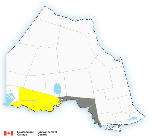 Severe Thunderstorm Watch now in effect for #Ontario Canada including the City of Thunder Bay

Be prepared to take shelter if traveling into Canada through this area from #Minnesota.

#MNwx #Canada #ONwx #ThunderBay #SevereWeather #WeatherUpdate https://t.co/1ltvwwlTGd