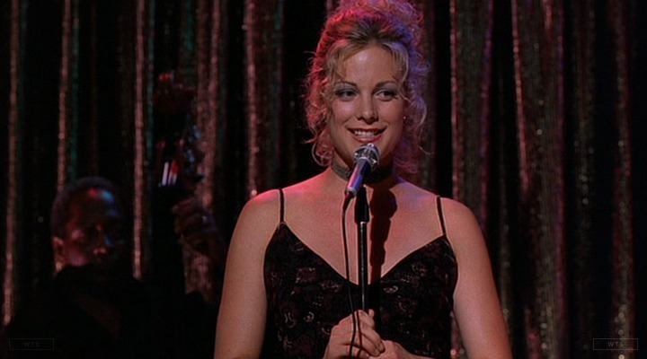 Alison Eastwood was born on this day 49 years ago. Happy Birthday! What\s the movie? 5 min to answer! 