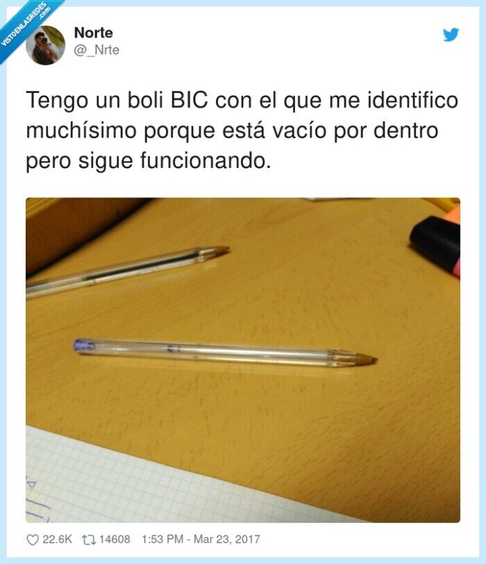 Visto en las Redes tweet media
