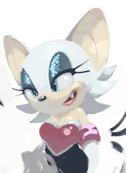 I distracted and painted her
Doodluge