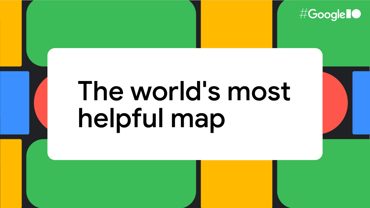 nigewillson's tweet photo. Google Maps adds new Live View AI magic, shows breakfast places in the morning https://t.co/vV5s7pnFrm #ai #artificialintelligence #machinelearning #deeplearning #google #goolgeio https://t.co/cO6wvurf93