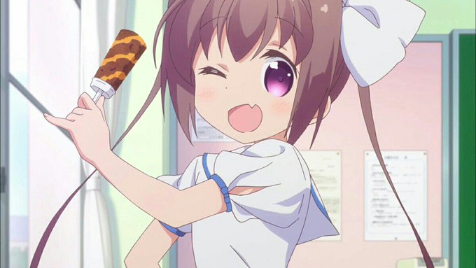 画像まとめ スロウスタート 日付順 5ページ目 アニメレーダー