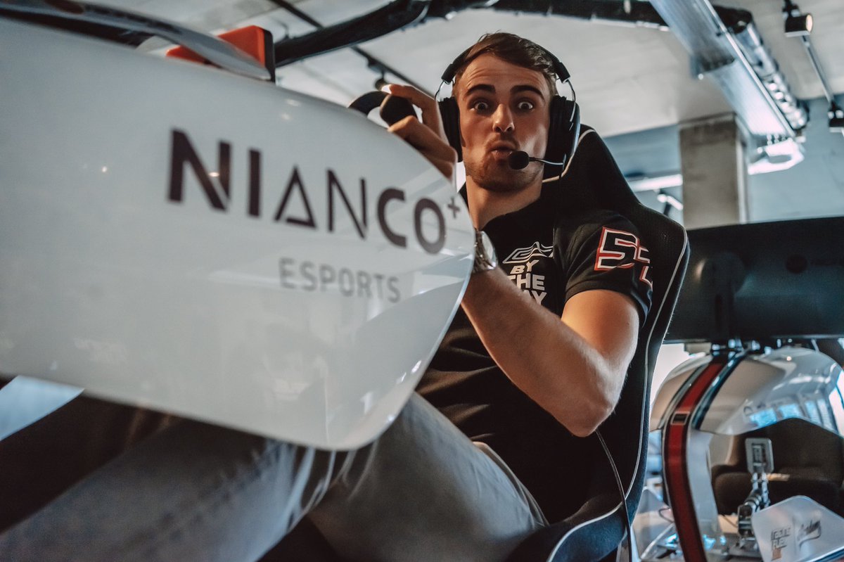 RacingFuel Simulators tweet media