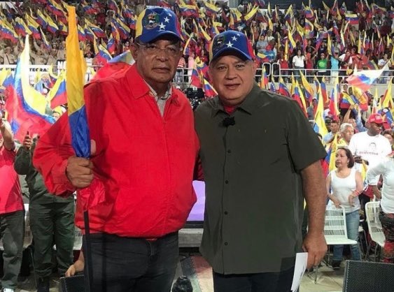 Jorge Rodríguez🇵🇸 tweet media