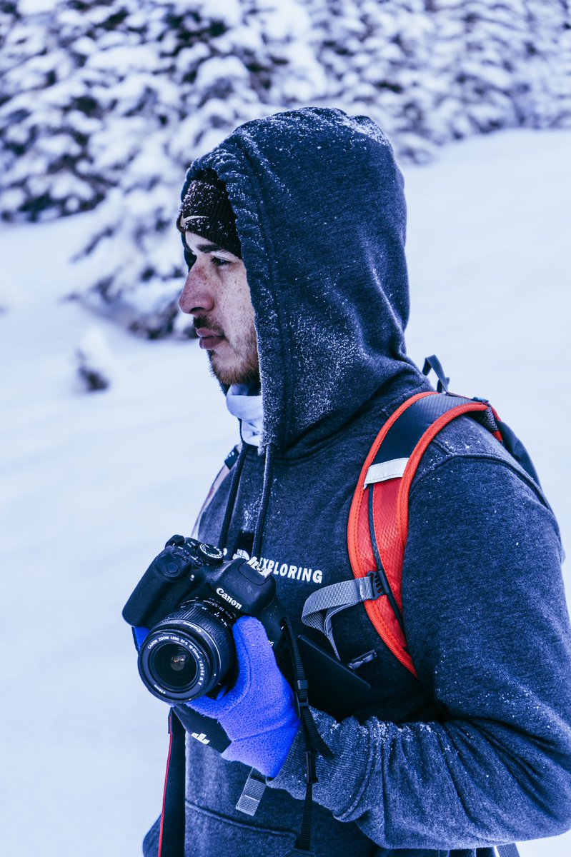 BladeBlanchard's tweet photo. Exploring the #RockyMountains https://t.co/mDIgJJkbI0
