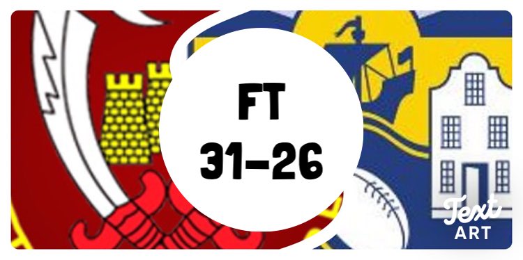 ExeterSaracens's tweet photo. And that’s a wrap! 

Back with a bang! 

What a game! big thanks to @TopshamRFC for the battle 🤟

#UTS #MarchingOn 

#StrongerTogether 🔴⚫️ https://t.co/IKw0tYeo2C