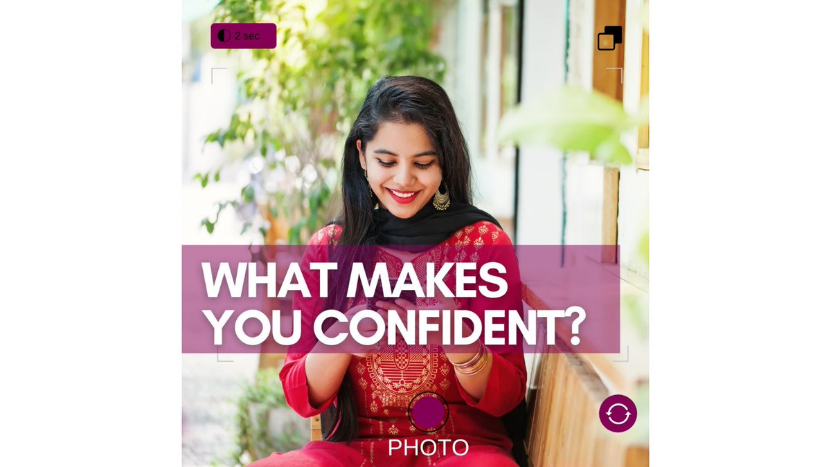 allure_medspa's tweet photo. Confidence: the feeling or belief that one can rely on someone or something; firm trust. Comment what makes YOU confident below! 💎

#skintightening #mondaymotivation #lipo #tummytuck #vaser #confidencemindset #beauty #selflove #alluremedspa #mumbai https://t.co/sfKcxTHaka