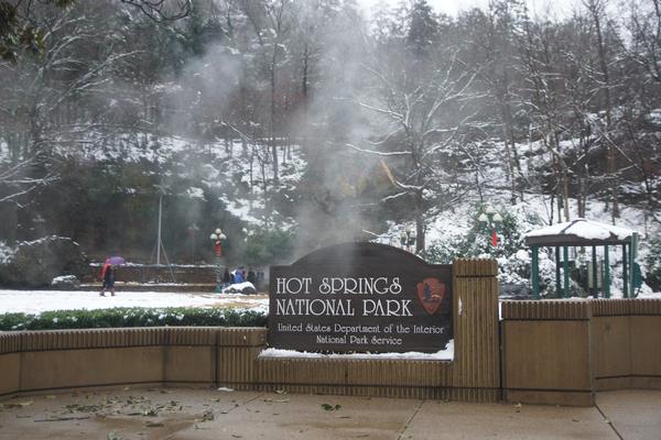Win_Win_Now's tweet photo. I dream of visiting Hot Springs National Park. #GetOutsideWithEvolve #Sweepstakes @DrinkEvolve https://t.co/0aJZzqB8mH