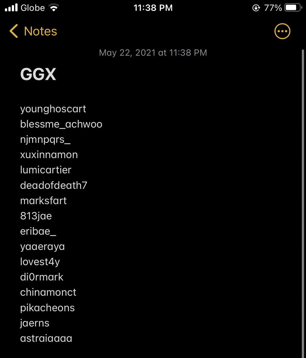 weiupd8's tweet photo. #onthewei

j&amp;t pick up: monday
ggx bookings: sunday (tomorrow)
ggx pick up: monday

concerns 
🔗https://t.co/Nif4Ykf3km https://t.co/ldbTmsPHae