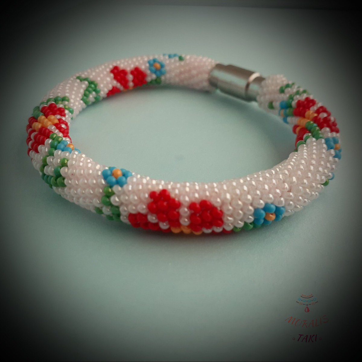 #moralistaki #takitasarim #bileklik #hapishaneişi #hapishaneişikolye #hapishaneişibileklik #örgübileklik #kumboncuk #handmadedesign #bohobracelets #crochetbracelet #crochetjewelry #handmadejewelry #beads #beadedbracelets #hediyelik #handmadebracelets #beadwork #keşfet
