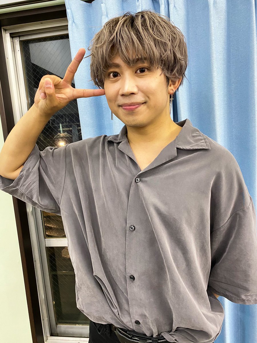 海道ロバート初出演のMission in B.A.C
いかがでしたか？

クイズ等正解に導いて頂き
ありがとうございました✨✨

楽しい時間を過ごす事が出来ました🌺

#海道ロバート 
#TRYZERO