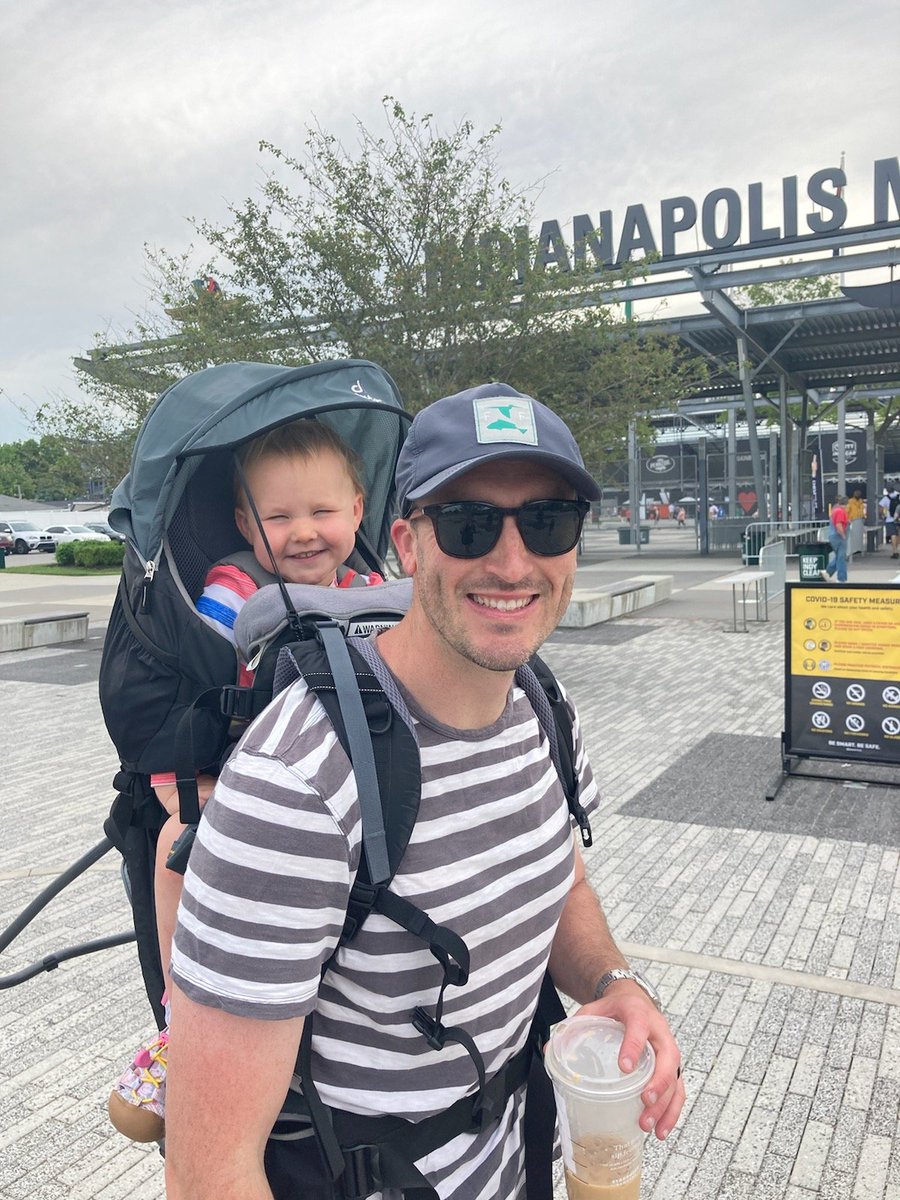 ScottMorrow10's tweet photo. #IMS  #Indy500 https://t.co/3dCt7RKqMB