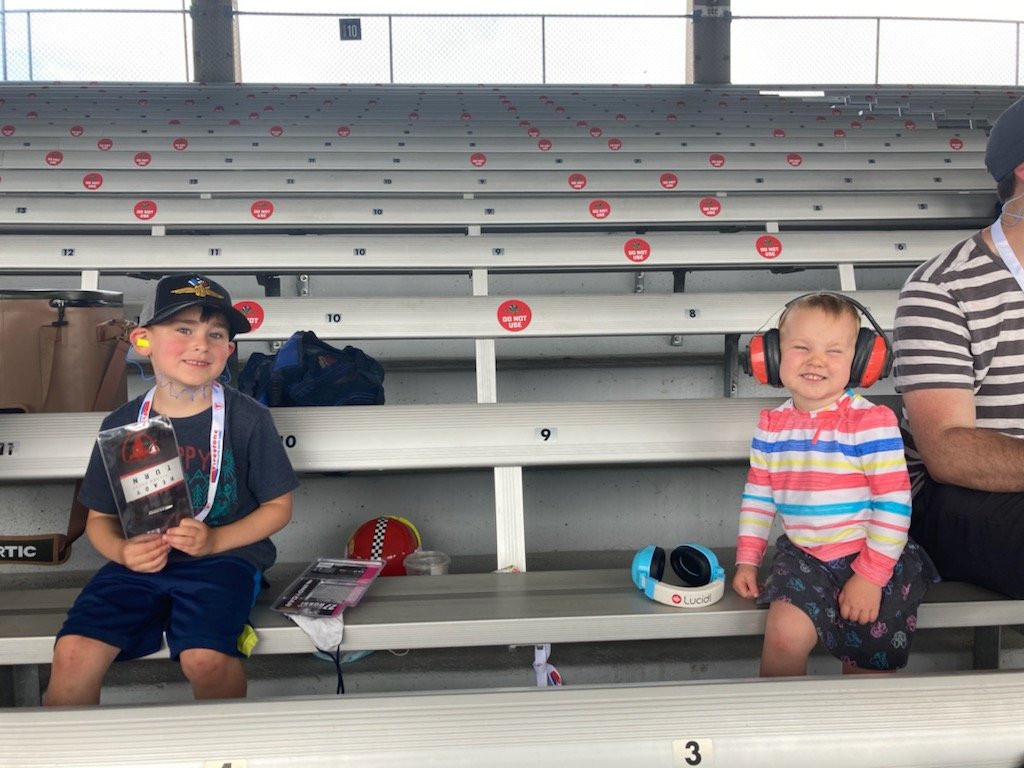 ScottMorrow10's tweet photo. #IMS #Indy500 https://t.co/1ctpLgpwIH