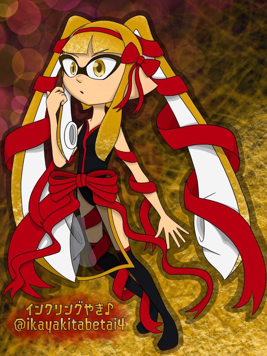 インクリングやき Ikayakitabetai4 Twitter