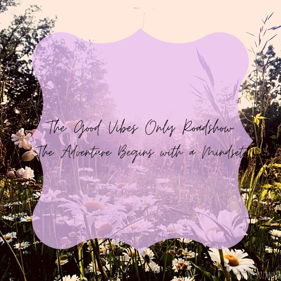 🌸🌸🌸The Good Vibes Only Roadshow🌸🌸🌸

"The Adventure Begins with a Mindset" (CLICK the link to READ!)

summerscozycorner.com/blogs/the-good…

Click the link in my bio to purchase the book! 🌸

Have a wonderful weekend! 🌸
#blog #goodvibesonly #thegoodvibesonlyroadshow #author #canadian