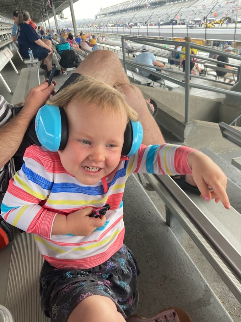 ScottMorrow10's tweet photo. #IMS #Indy500 https://t.co/TnHNXLUNwn