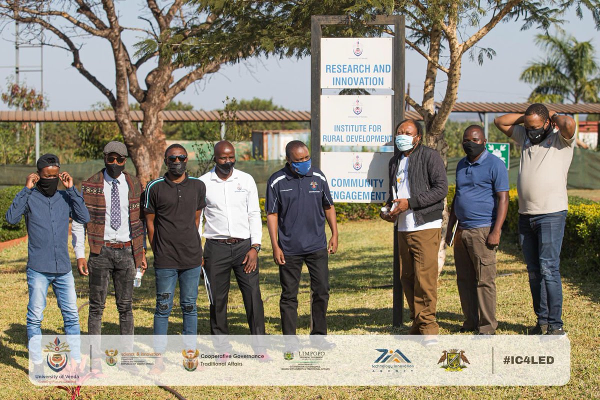 ic4led's tweet photo. Partnership Exploration Meeting for Enhanced Performance of IC4LED. A succesful meeting with Dr Colbert Mukwevho and in his own words, “you may feel you are forcing me into this project but for me this is an opportunity to contribute in the development of our people in Vhembe” https://t.co/oQorFirjf7