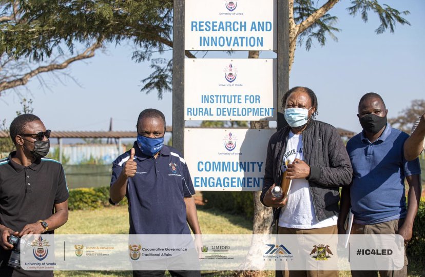 ic4led's tweet photo. Partnership Exploration Meeting for Enhanced Performance of IC4LED. A succesful meeting with Dr Colbert Mukwevho and in his own words, “you may feel you are forcing me into this project but for me this is an opportunity to contribute in the development of our people in Vhembe” https://t.co/oQorFirjf7