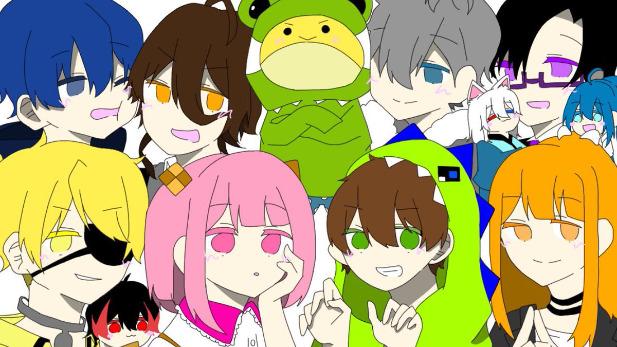 ＩＲＯＨＡ👾 tweet media