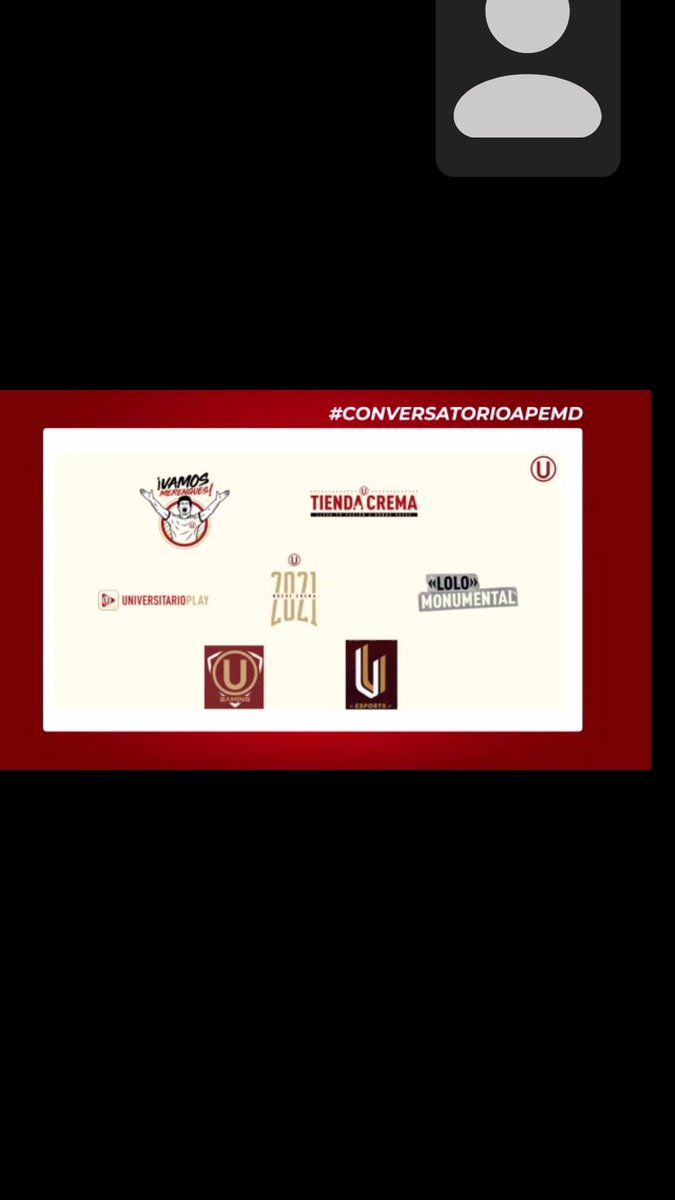 wilmer_coach's tweet photo. Escuchando el #conversatorioapemd @apemdoficialpe @libreriadcontra @elyuka @MSUCCAR https://t.co/i8RAxu7Moj