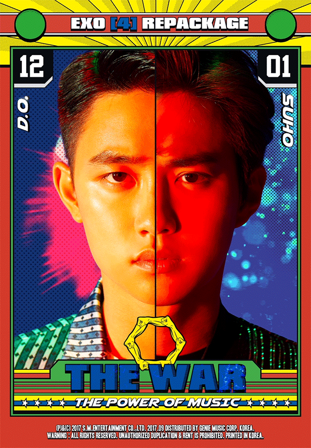 DOwithlovexoxo's tweet photo. If they follow POWER couple teaser then it'll be
Xiumin - D.O.
Baekhyun - Chanyeol
Kai - Sehun
🤔🤔🤔🤔🤔🤔🤔🤔🤔
#EXO_SignalReceived 
#DONT_FIGHT_THE_FEELING
#EXO #엑소 
@weareoneEXO https://t.co/E19XsPEi9l
