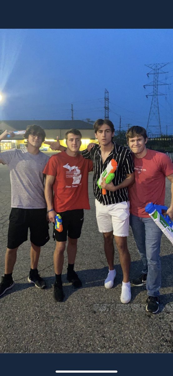 anthony got joey connor and kadin out
