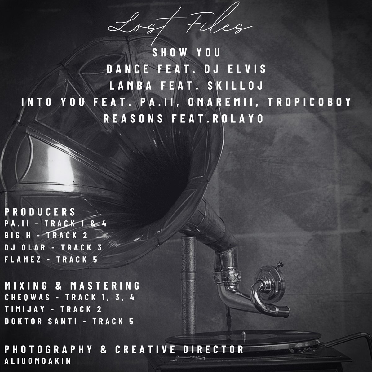 ajstylestoronto's tweet photo. MY E.P IS FINALLY OUT EVERYWHERE!!! I PUT A LOT  OF WORK INTO THIS ONE. Please listen to good music! God bless 🙏🏽 LINK -> https://t.co/oU0gOVpkUb https://t.co/psvxPREUjf