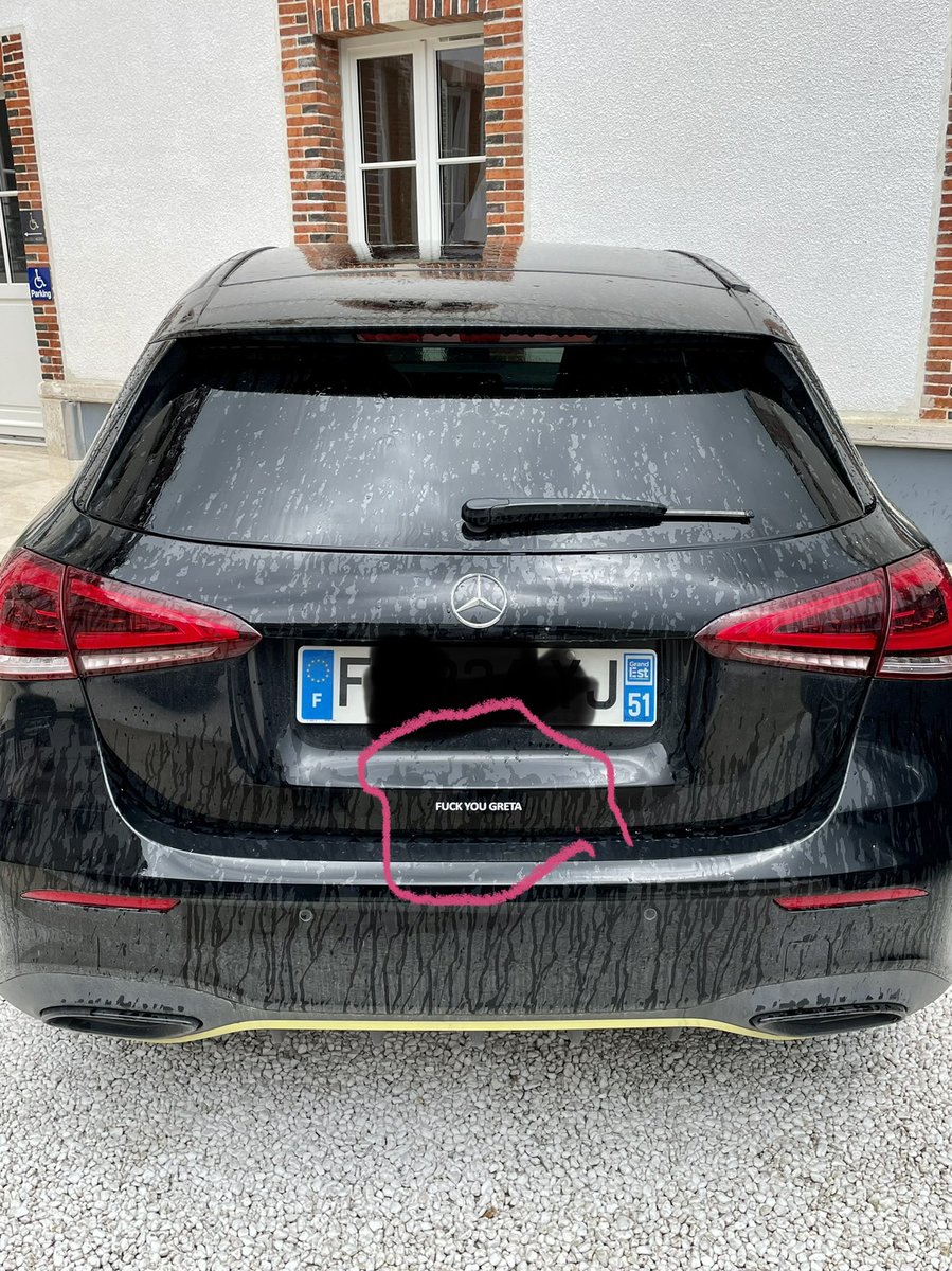 My #Swedish friends will appreciate the elegance of German cars’ owners…