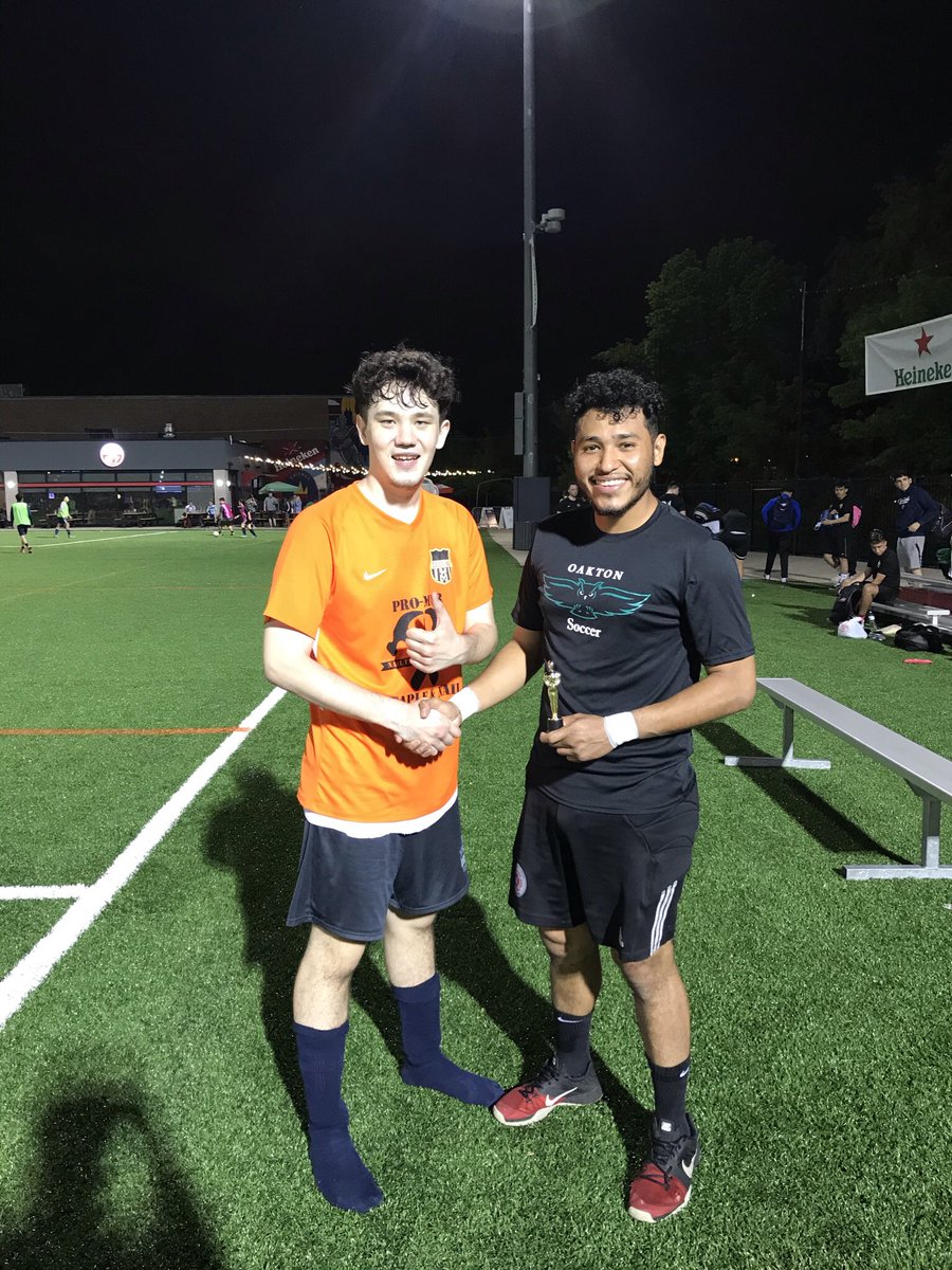 dadcelona's tweet photo. 👾 DAD’S LOSE AGAIN 👾

Real Dadcelona were beaten once again last night as The Dad’s lost 2-0 to Firebirds SC

Man Of The Match goes to Kenner, who made some superb saves to keep Dadcelona in the game

#ComeOnOurDads #FurtherPain https://t.co/pvWZZAVIEC