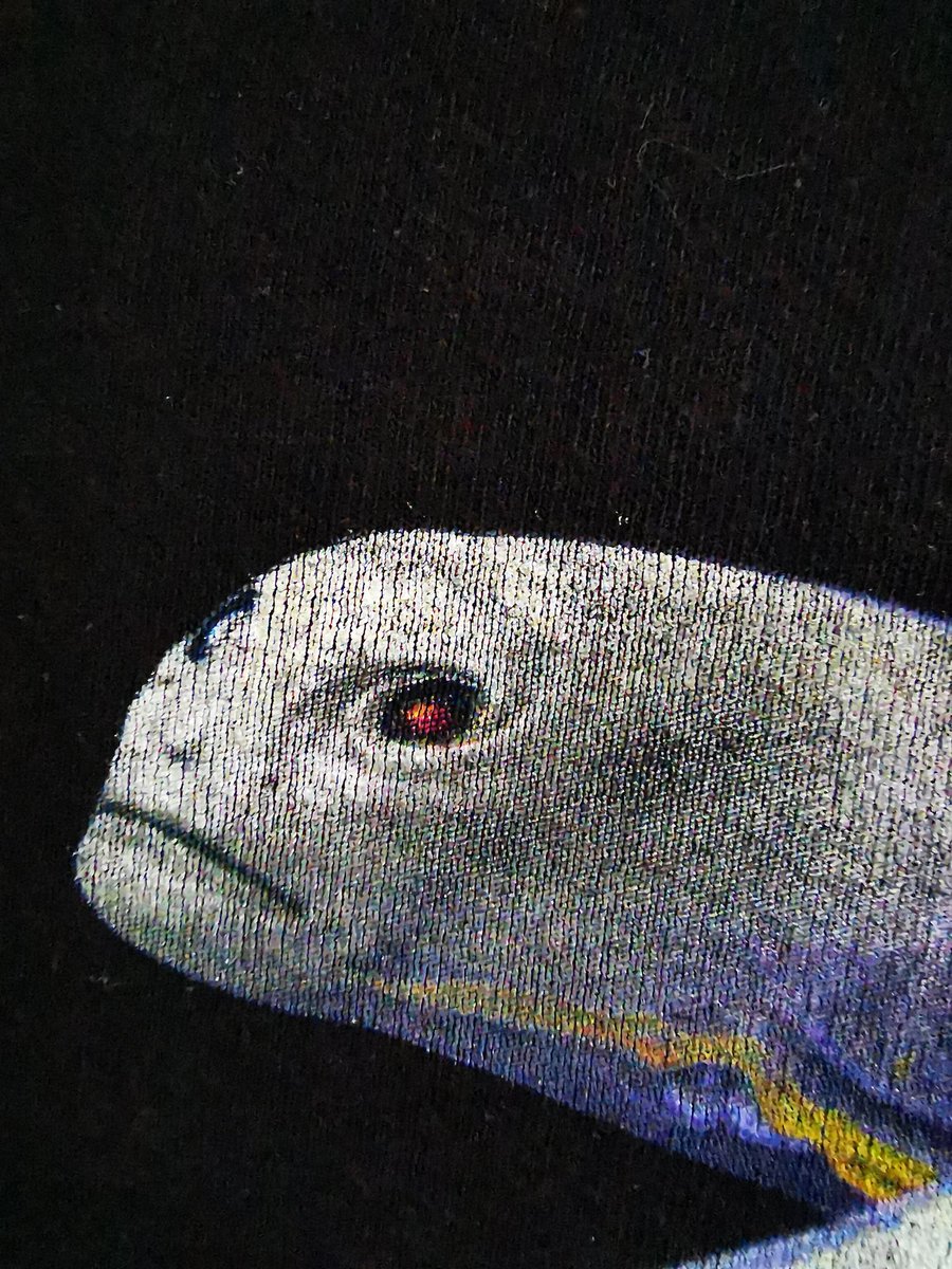 ToolbandMx's tweet photo. Collection
-Shirt-
#Tool #AdmJones_tv #mjkeenan #maynard #james #keenan #danny #carey #justin #Army #opiate #undertow #Ænima #Lateralus #Salival #10kdays #FearInoculum #maynardjameskeenan #adamjones #justinchancellor #dannycarey https://t.co/w6tYcUfrS0