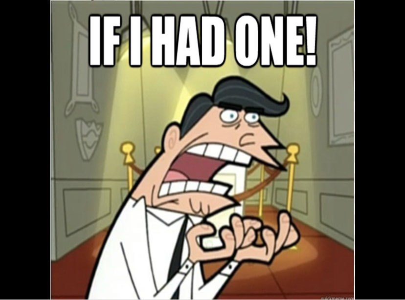 TheMSmith's tweet image. “I graduate today” is what I would say...