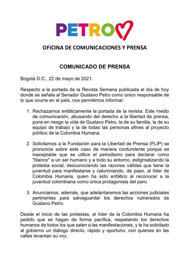 BunkerGlo's tweet photo. Los Gilinski y su empleada Dávila Genecco olvidan que en 2003 @IntlCrimCourt para Ruanda condenó al cofundador, director ejecutivo, fundador y editor de e #RadioRTLM por incitar a la violencia en ese país?
@elespectador @ELTIEMPO @NoticiasUno @RedMasNoticias y pronunciese! https://t.co/r4Ed8bl8BP