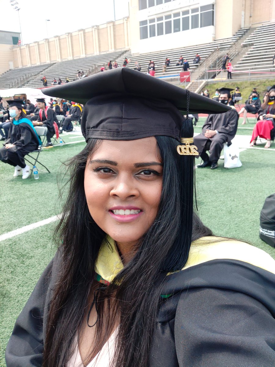vashistnarayan4's tweet photo. Finally, the day has come which we dreamed of. You have inspired other children of the family to dream big. We all are very proud of you, your hard work and all sacrifices will pay off today. Thank you for being an inspiration to others.Happy graduation 2021.
#CMUgrad #CMUgrad21 https://t.co/Znwh99NA38