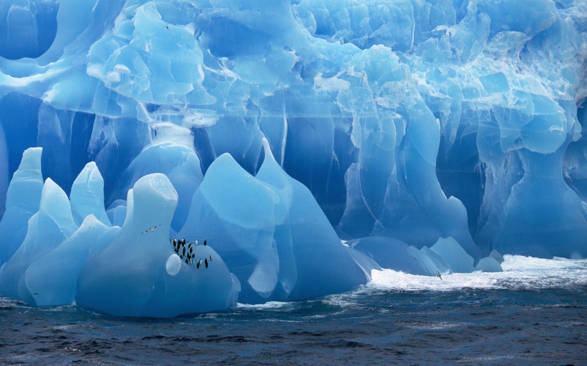 Bouteflikov Quelques Photographies D Un Iceberg En Antarctique La Partie Visible Etait Celle Immergee D Ou Cette Couleur T Co Nqehhsjhla Twitter