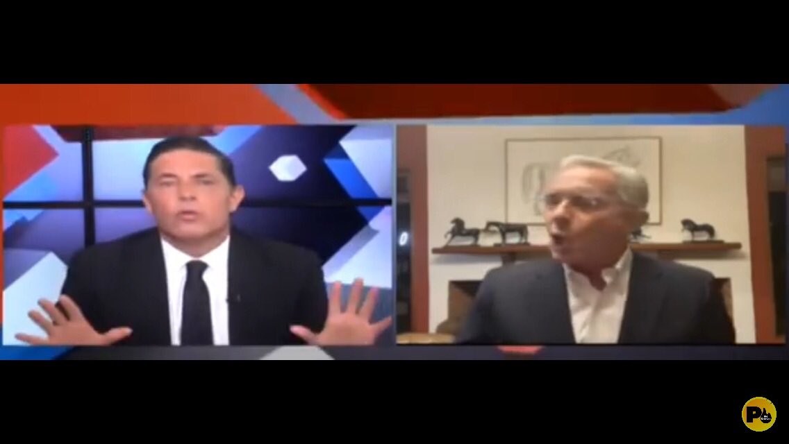 javierlassom's tweet photo. Notan Alguna diferencia entre Periodistas y “periodistas”

#LaNueraDeLaMafia https://t.co/uuusMkQnme