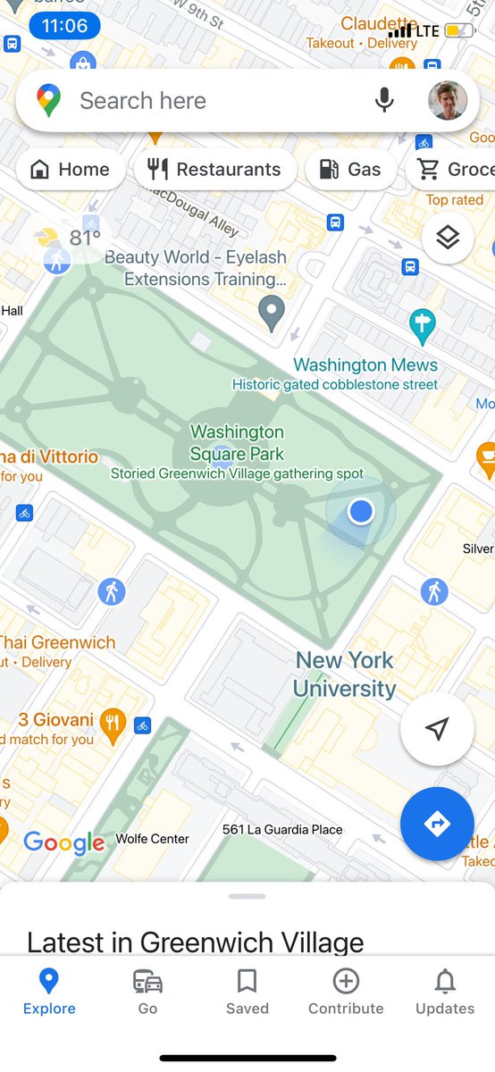 APompliano's tweet image. If you know, you know :)