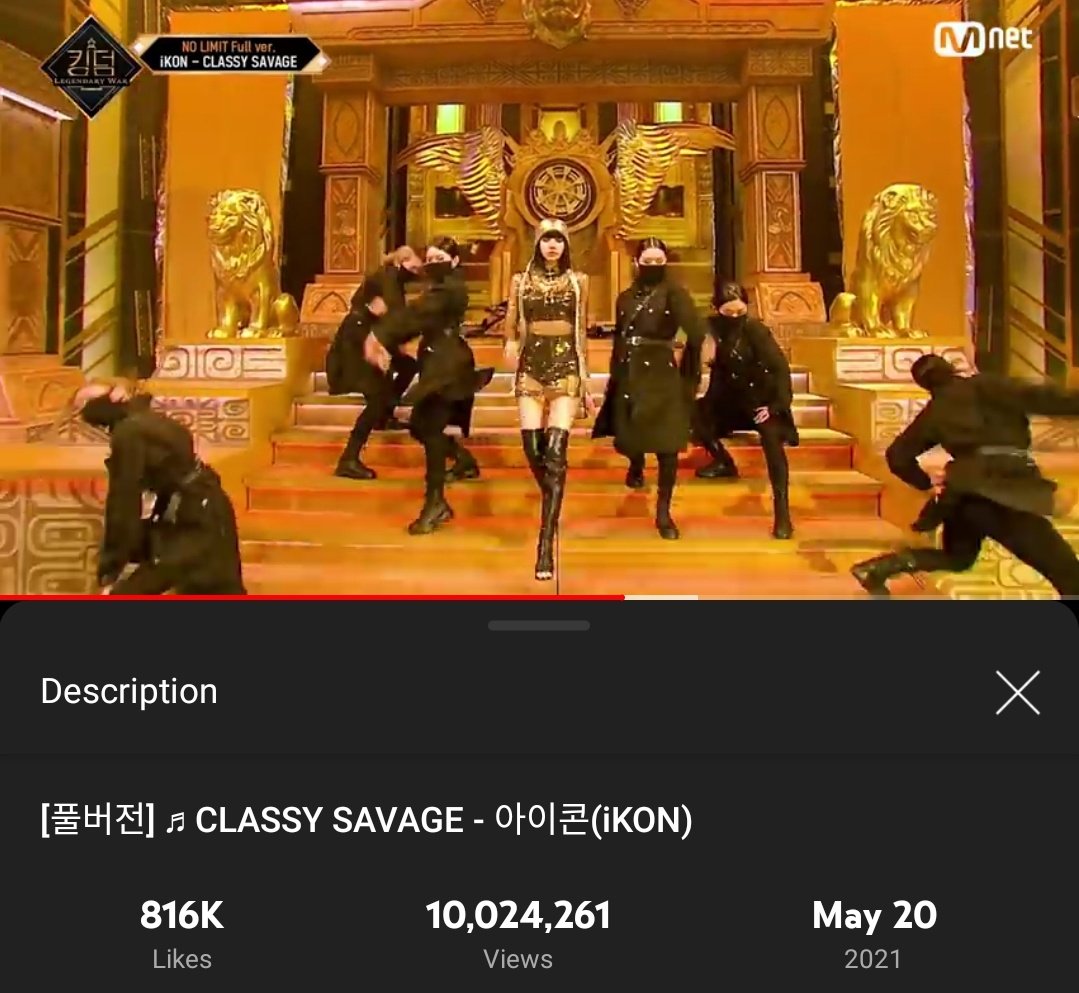 LISANATIONS_'s tweet photo. We now have 10 million views! Gap is still huge, 700K! Keep streaming! 

STREAM FOR LISA
🔗 https://t.co/G53xOixTSg https://t.co/dpjH71AMOx
