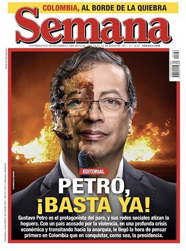 FucksNews_'s tweet photo. Esto ya no es un medio de comunicación, ni llega ni a un octavo de comunicación, esto ya no es comunicación. https://t.co/jonu7c4Tvp