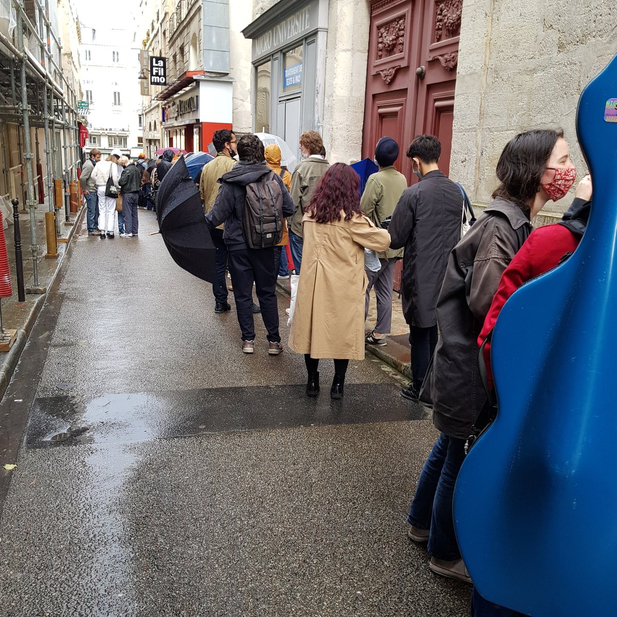 Gauthier Jurgensen tweet media