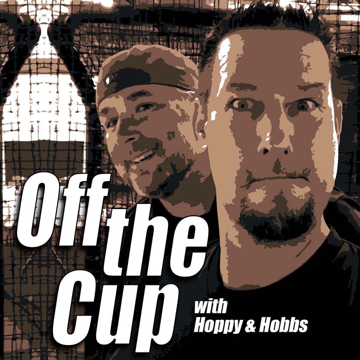 offthecuppod's tweet photo. #41 - Talkin' Baseball: Padres, No-Hitters, &amp; 3-0 Swinging

Listen here: https://t.co/9IrCBqGIQA or on your favorite podcasting platform.

#offthecup #offthecuppodcast #Padres #UnwrittenRules #MLB https://t.co/kZI3kJQ9a4