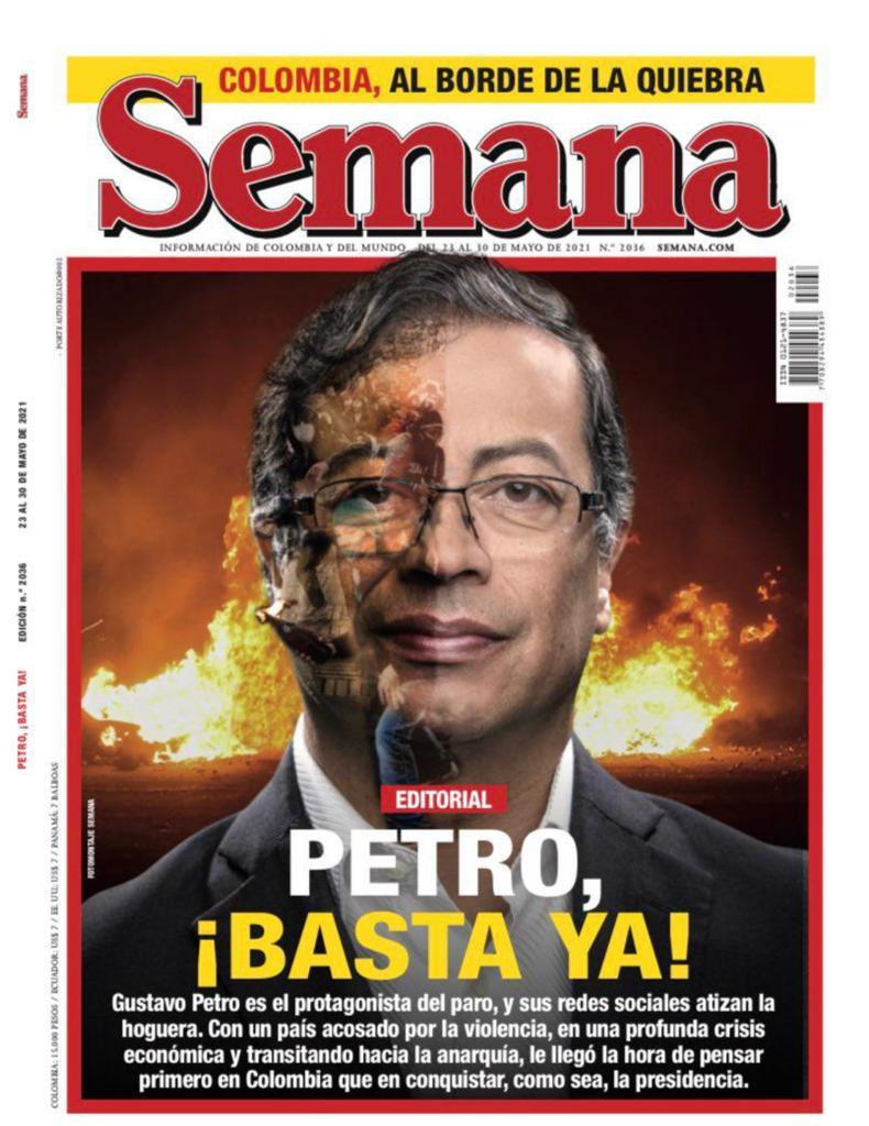 Gustavo Gómez Córdoba tweet media