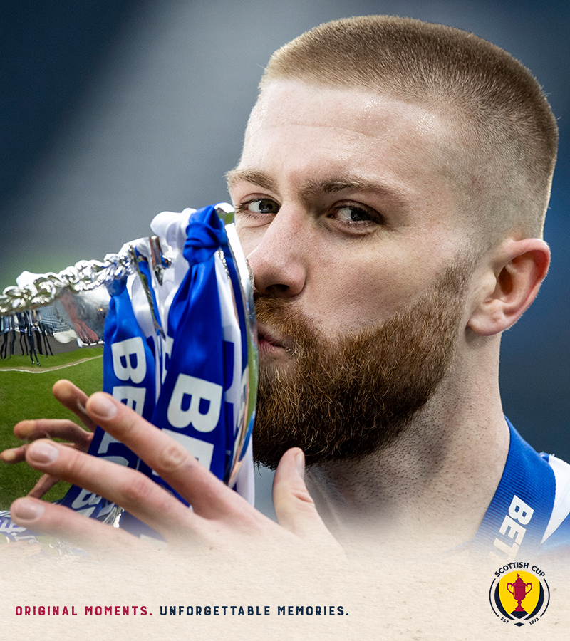 Scottish Gas Scottish Cup tweet media