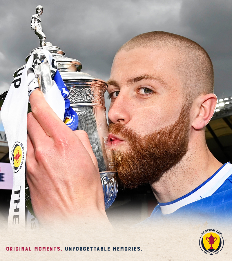Scottish Gas Scottish Cup tweet media