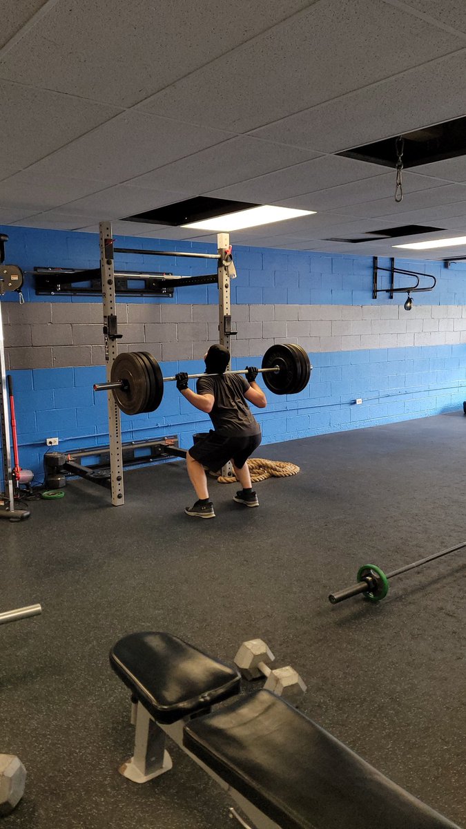 gabe_custer's tweet image. #1of1 #GetOnThatGrind #FootballWork